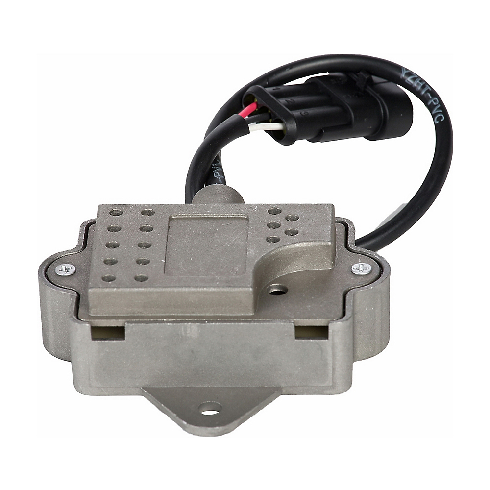 Датчик сигнализации утечки воздуха, CNG/LNG, без амортизатора-2