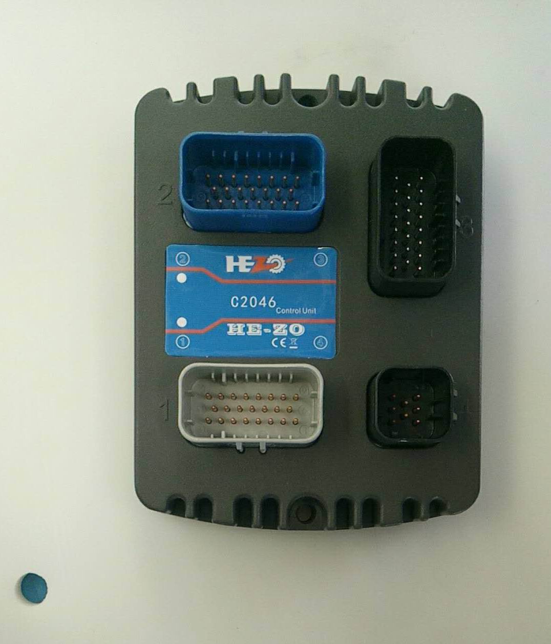 Controller ZW011-05-CAN-1