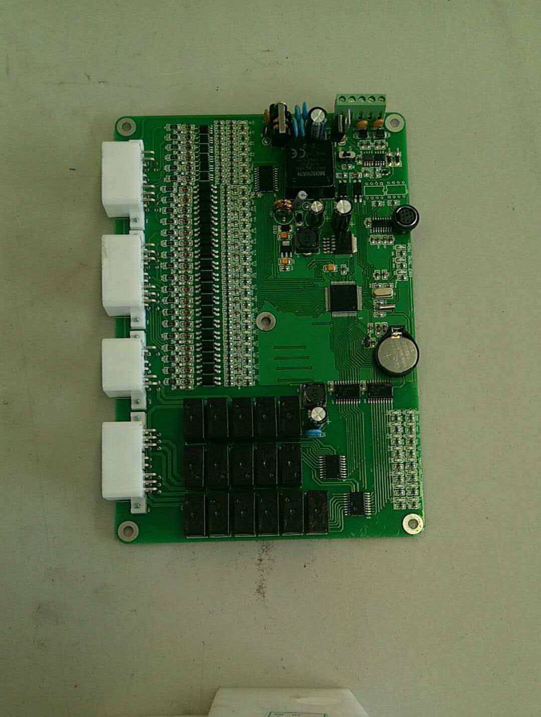 PLC controller ZB084-42-1