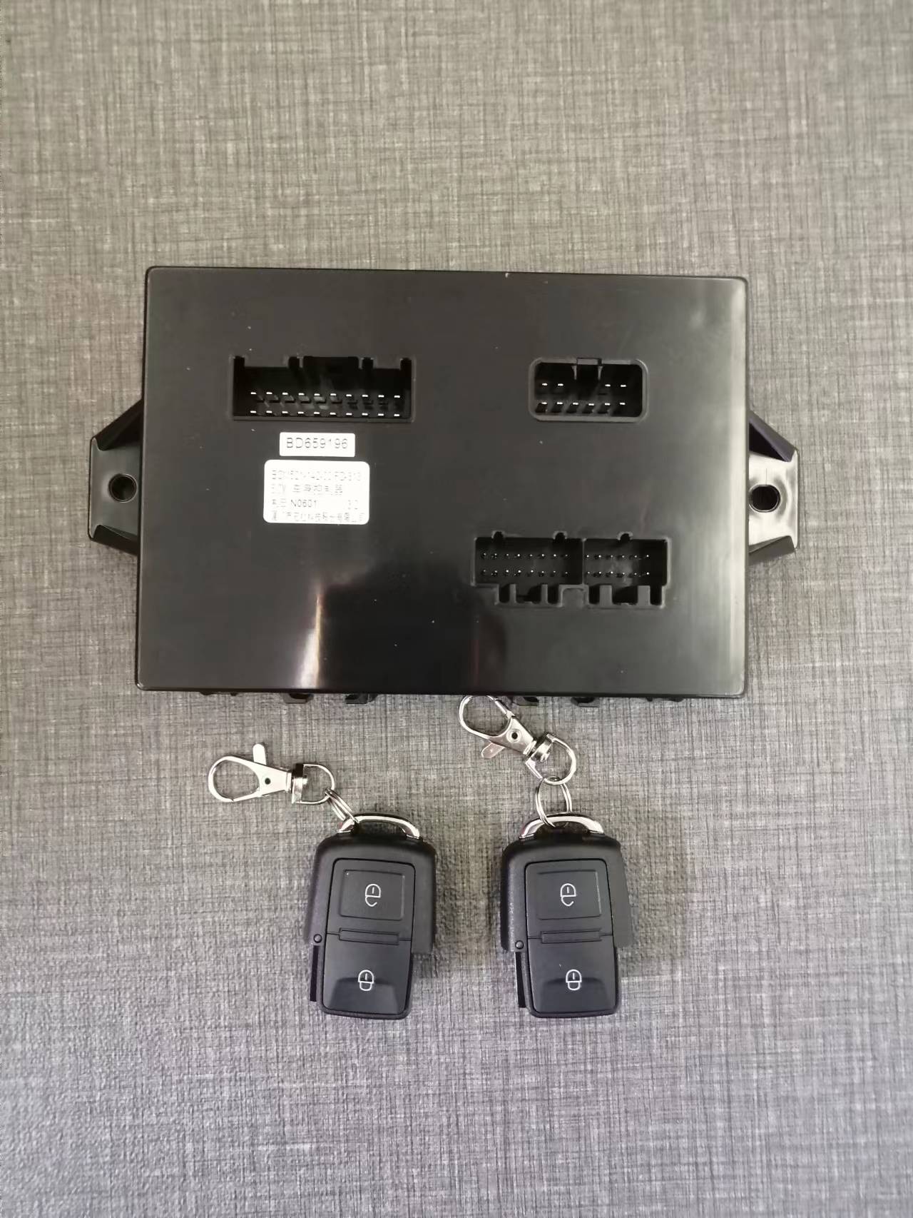 Body control module, BCM521-142, general-1