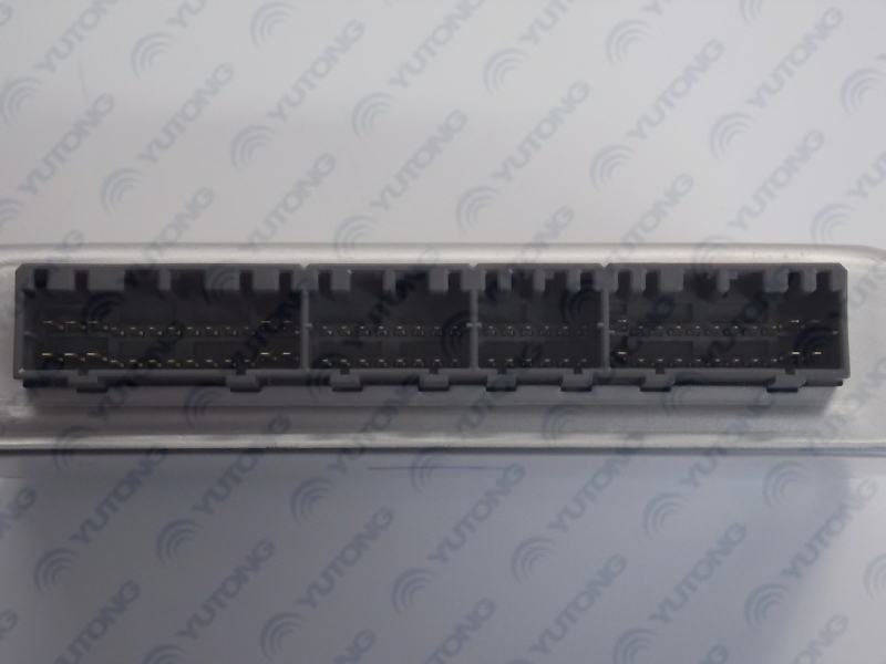 CAN module VD-CLQ272-001 speed ratio 1200 required standard-1