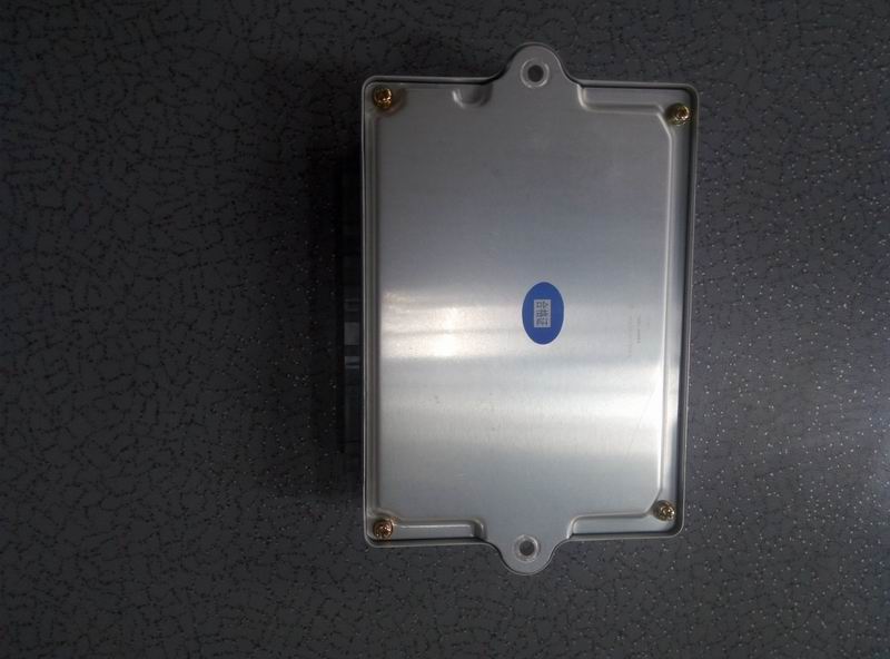 CAN module VD-CLQ272-001 speed ratio 1260 required standard-1