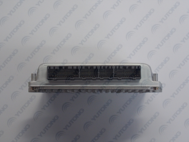 Front Control Module VD-III 96417-1