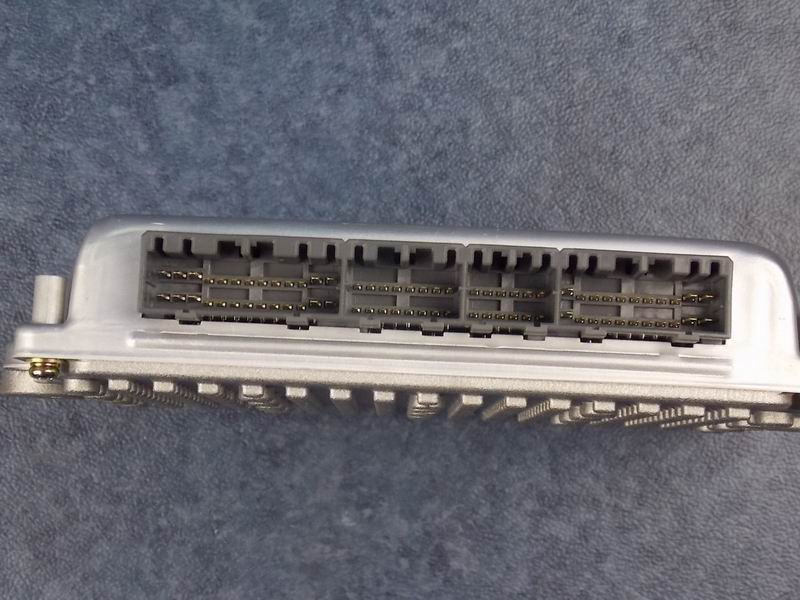 D CAN module Front control module Level III 98131-1