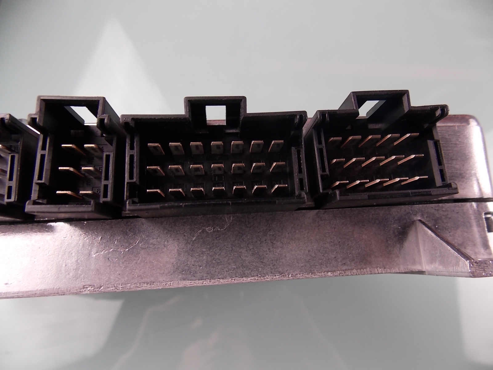 CAN模块 车身控制模块 JYD-BCM-101-2