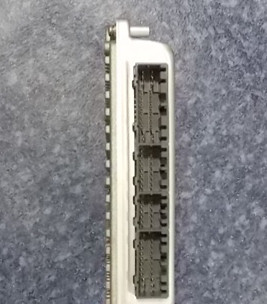 D CAN module Central control module Level III Hangzhou bus 108065-2