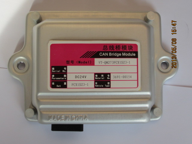 D Bridge Module VT-QM273 CXJ27SZ3-1 Universal Hybrid