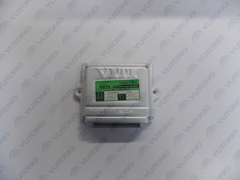 Headlight module (VD-QDM273) Bafangda 111888