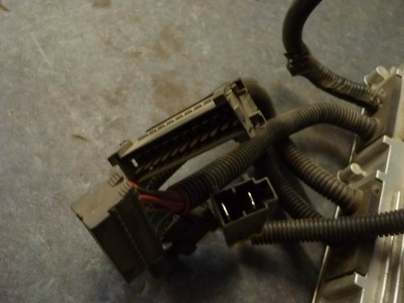 D CAN module Front control module Sherryman Kunming Hybrid-1