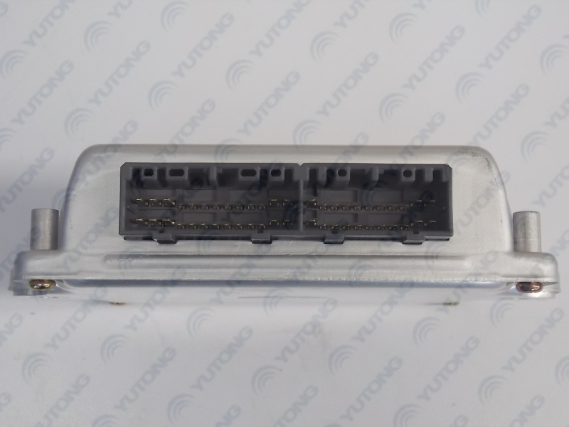 CAN module Rear light control module Level III Guangzhou tram 117690-1