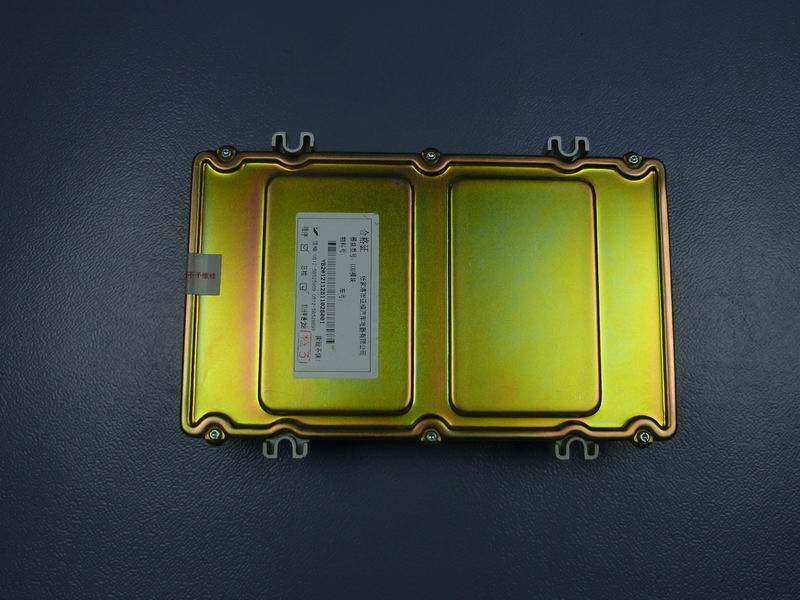 Body control module, slave type, IOU