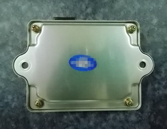 CAN module GPS-CAN conversion module VT-RCM902-1