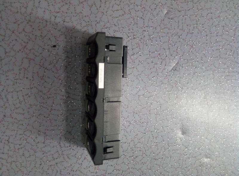 Rocker switch module VT-KGM2718G-1