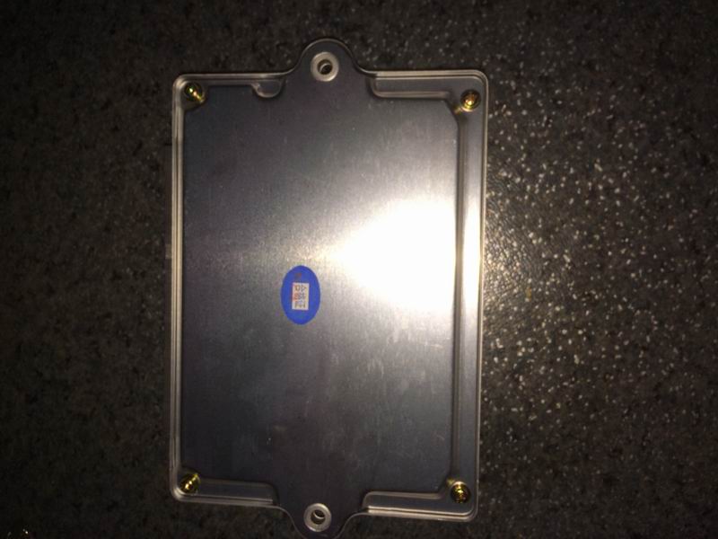 CAN module VD-CLQ272-001 speed ratio 1360 required standard-2