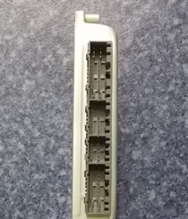 CAN module VD-CLQ272-002 speed ratio 1620 needs to be calibrated-2