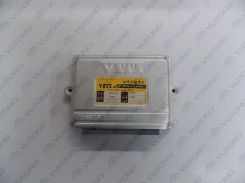 D CAN module Rear control module Class III Guangzhou Sanqi 126074
