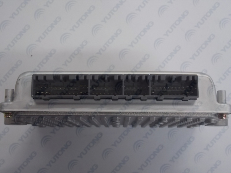 D CAN module Rear control module Class III Guangzhou Sanqi 126074-1