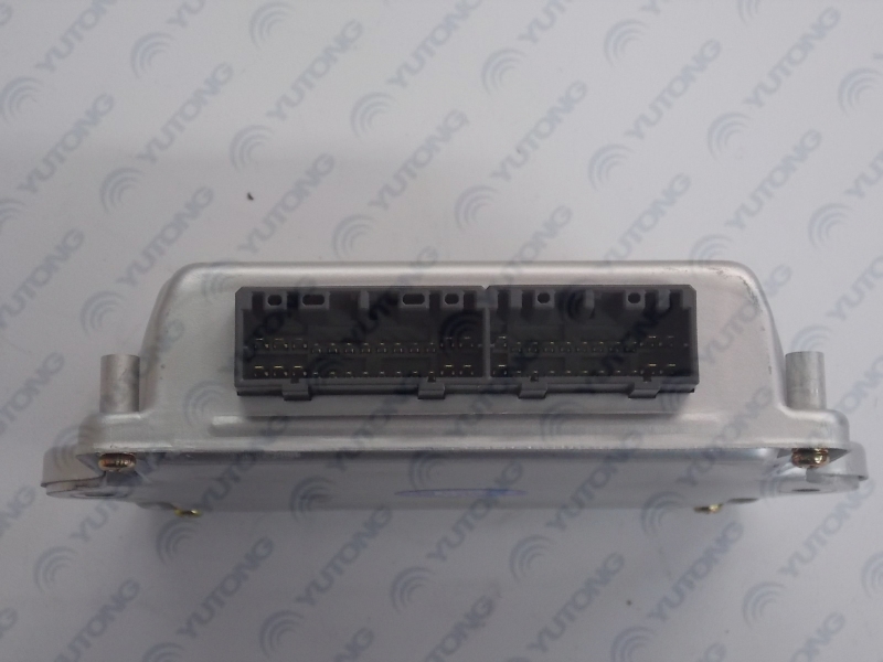 CAN module Rear light control module Level III Hangzhou bus 125941-1
