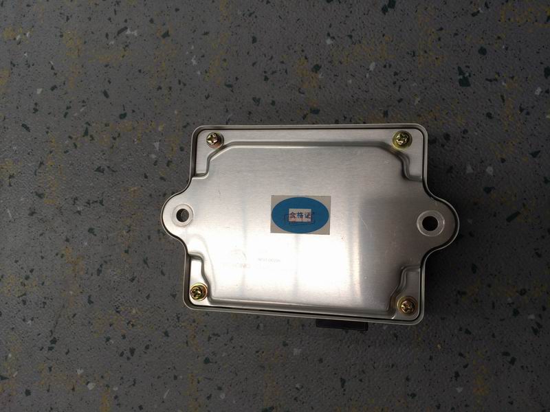 Модуль преобразования GPS-сообщений ВД-ГЗМ 901 133659-1