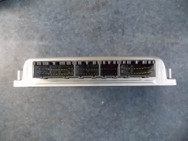 CAN module VD-CLQ272-001 speed ratio 1950 needs to be calibrated-2