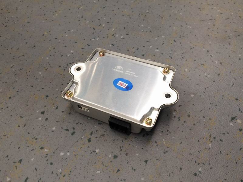 CAN module GPS message conversion module VT-GZM901 first-level CAN-1