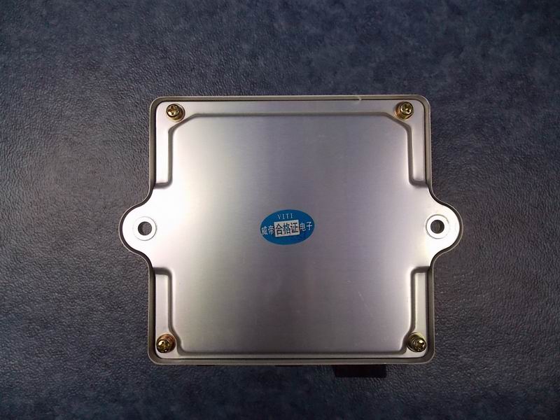 CAN module Management module VT-CGM272 2711 bus-1
