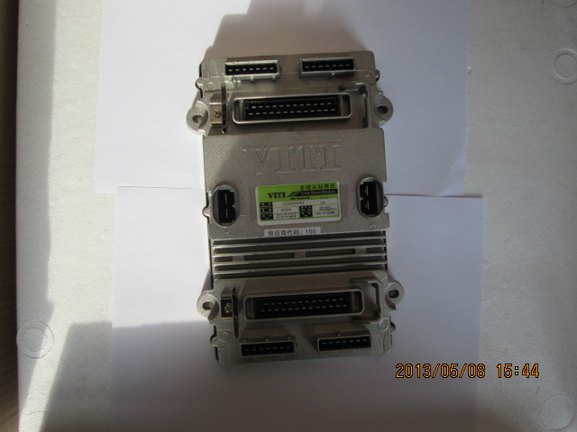 Модуль CAN, подчиненный модуль VT-CM 2711-1