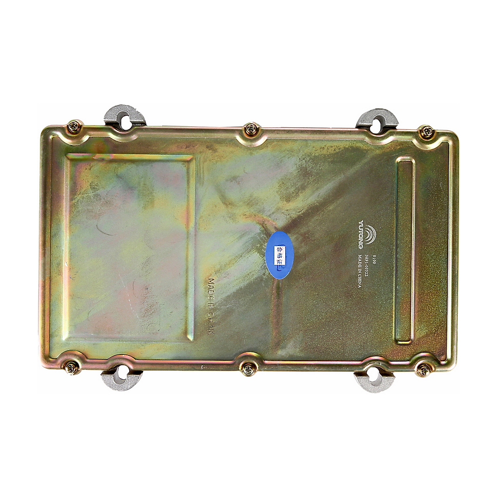 Модуль CAN, подчиненный модуль VT-CM 2711-4