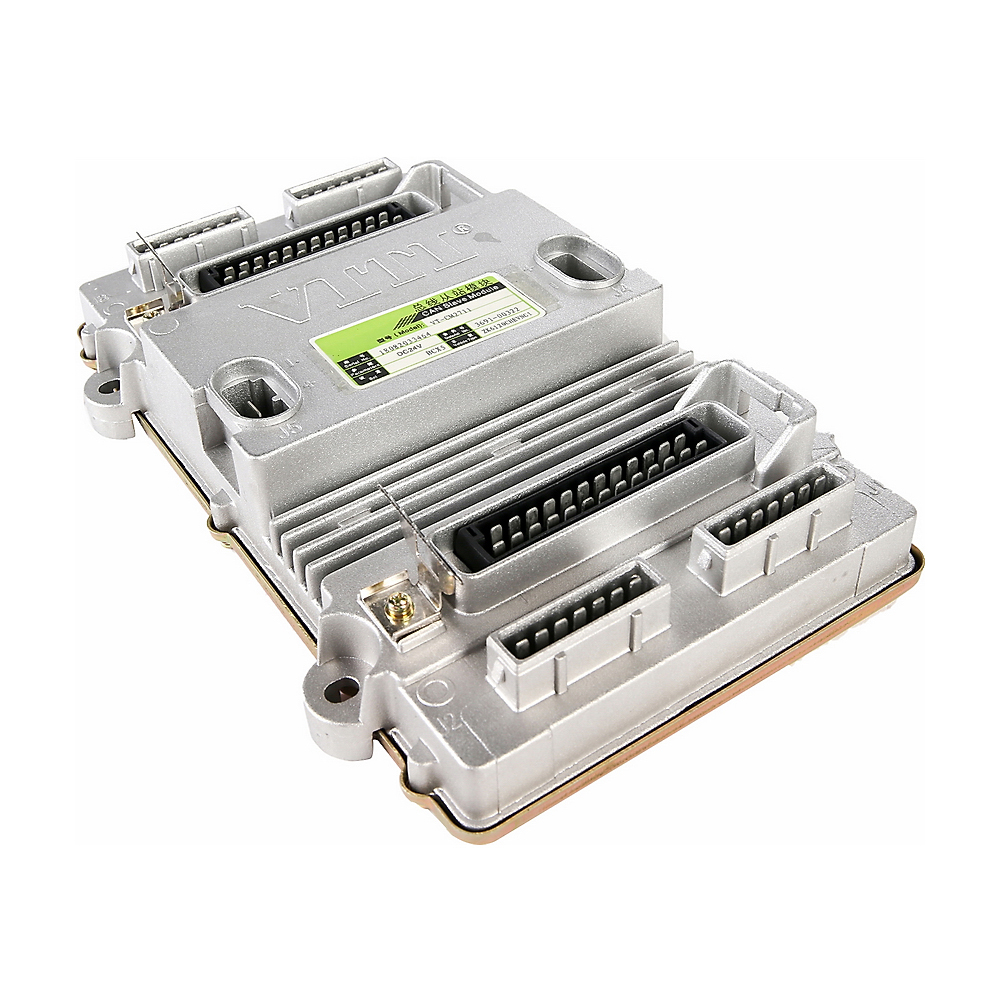 Модуль CAN, подчиненный модуль VT-CM 2711-5