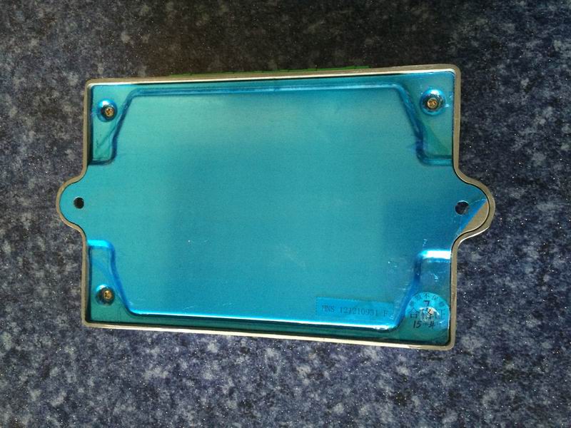 CAN module Driver module-1