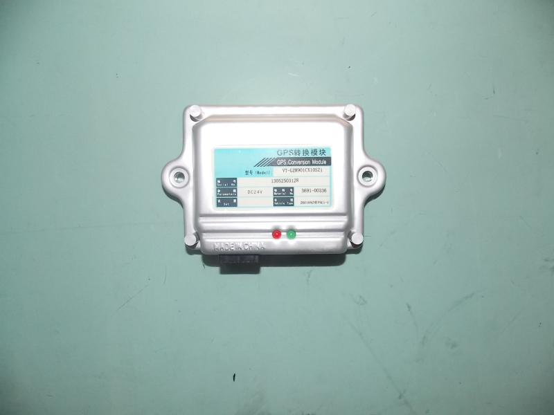 Модуль CAN Модуль преобразования GPS VT-GZM 901 Новый трехуровневый