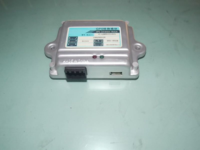 Модуль CAN Модуль преобразования GPS VT-GZM 901 Новый трехуровневый-2