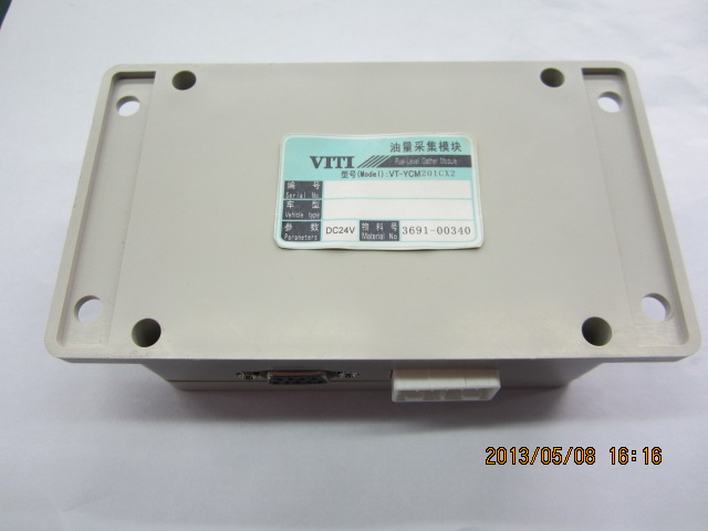 CAN module Oil volume acquisition module VT-YCM201 CX2