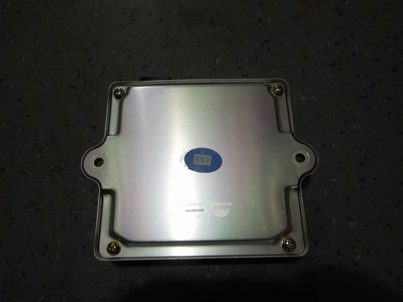 Communication conversion module, management module, VT-CGM272-1