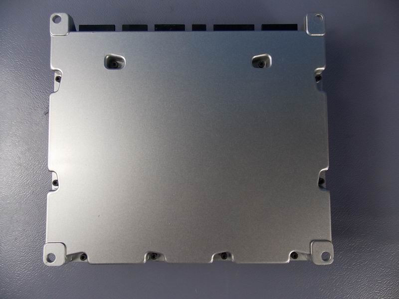 Body control module, independent type, 201