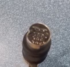 倒监显示器 5寸 液晶（可接3探头）