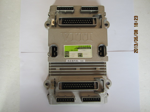 CAN module slave module VT-ZM2711 147813 6107-1