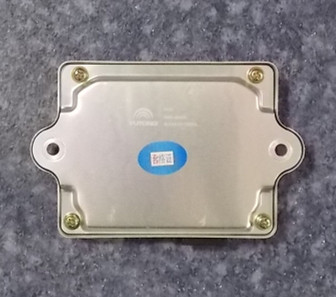 CAN module Main station module VT-ZM2711, need to be calibrated-1