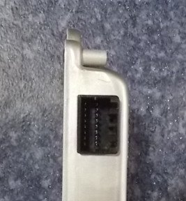 CAN module Main station module VT-ZM2711, need to be calibrated-2
