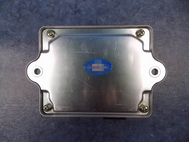 CAN module Main station module VT-ZM2711, need to be calibrated-1