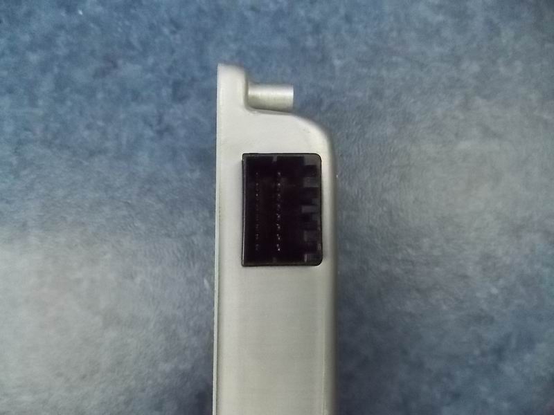 CAN module Main station module VT-ZM2711, need to be calibrated-2