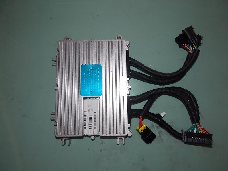 CAN module Back control module XLM-HKMK ZK6108CHEVG1