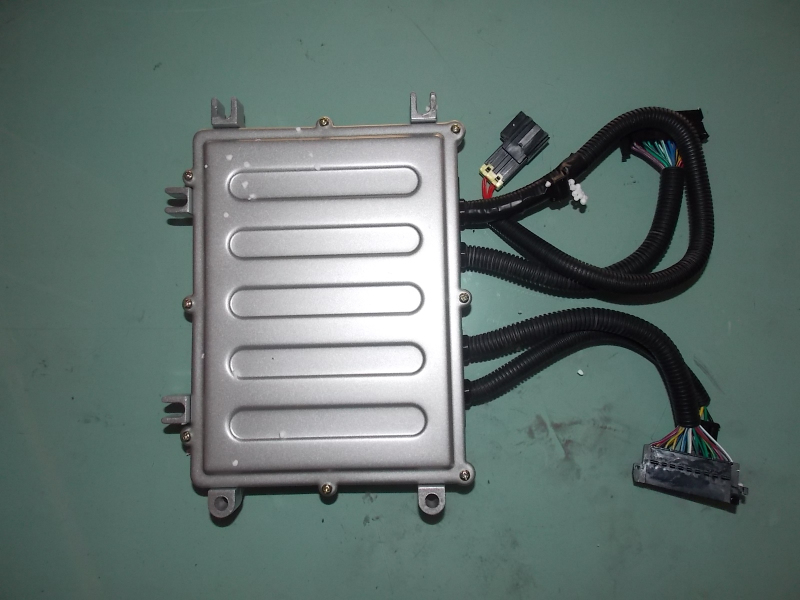 CAN module Back control module XLM-HKMK ZK6108CHEVG1-1