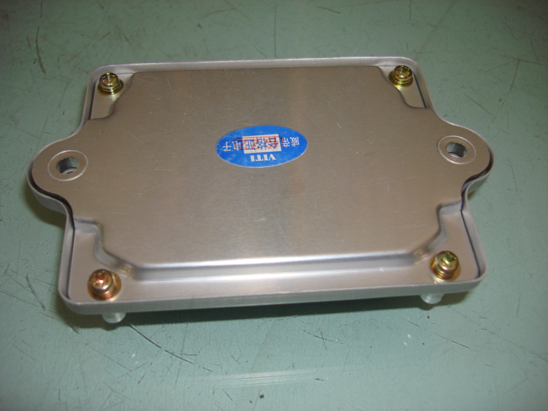 CAN module Main station module VT-ZM2711, need to be calibrated-1