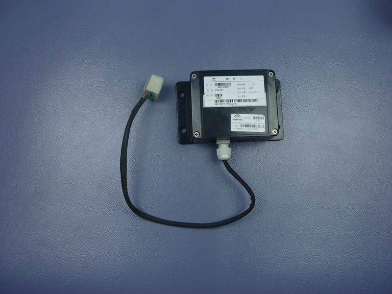 CAN module GPS conversion module ZK6105CHEVNG1 24V