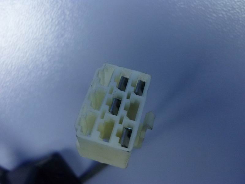 CAN module GPS conversion module ZK6105CHEVNG1 24V-2