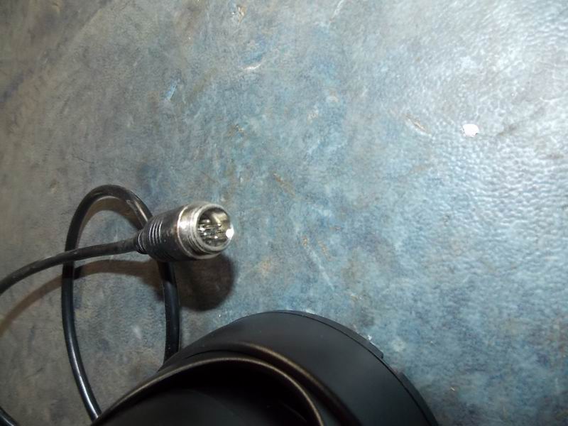 Central door surveillance camera-1