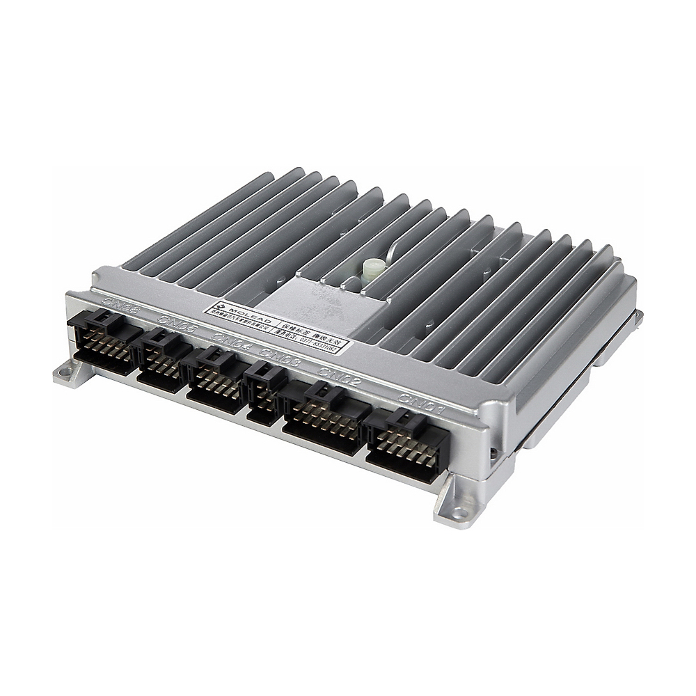 Модуль управления кузовным оборудованием независимого типа, 202E-5