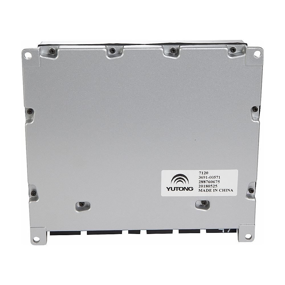 Модуль управления кузовным оборудованием независимого типа, 202E-7