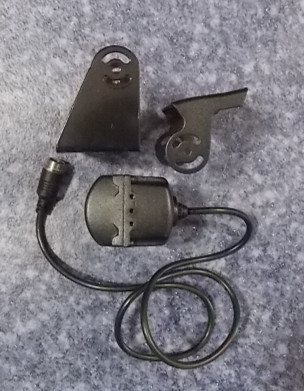 Reversing surveillance camera-1